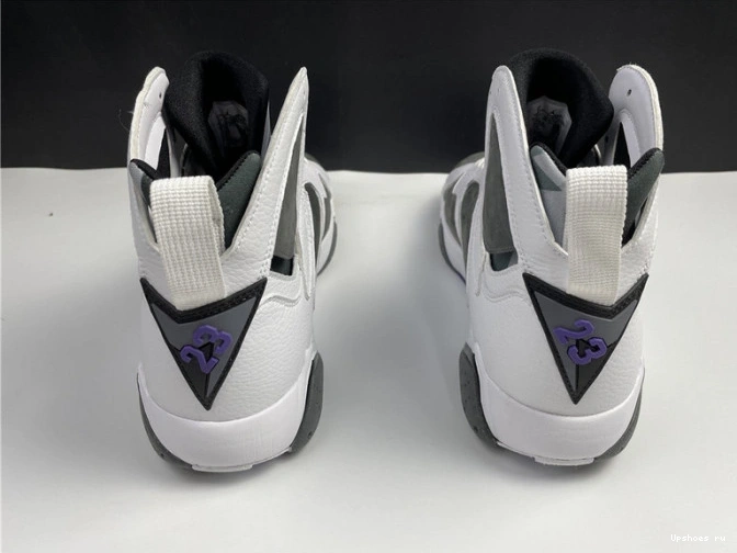 7 Air Flint Jordan CU9307-100 (2021) Retro 0330